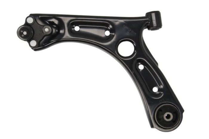 Brat suspensie roata TEKNOROT 40C337-K, Stanga, Fata