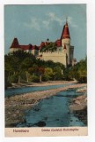 HUNEDOARA CASTELUL HUNIAZILOR EDITURA N TINTEA