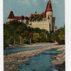 HUNEDOARA CASTELUL HUNIAZILOR EDITURA N TINTEA