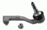 Cap de bara BMW 1, 2, 3, 3 Gran Turismo, 4, 4 Gran; Peugeot 308 Sw II Motor 1.6 BlueHDi, 114 d, 114 i, 116 d, 116 i, 118 d, 118 i, 120 d, 120 i, 125