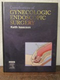 Complications of Gynecologic Endoscopic Surgery - Keith Isaacson