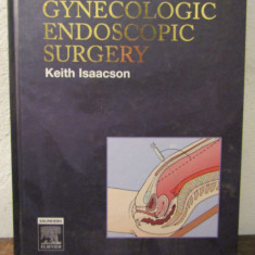 Complications of Gynecologic Endoscopic Surgery - Keith Isaacson