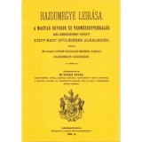 Hajdumegye le&iacute;r&aacute;sa - Varga G&eacute;za