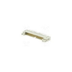 Conector IDC, 40 pini, pas pini 2.54mm, HARTING - 09185407913