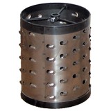 Bub&oacute;n de schimb FED 602 pentru razatoare 19/24 &ndash; taiere precisa