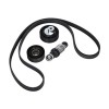 Set Curea transmisie BMW 5 Touring E39 CONTITECH 6PK1555K1