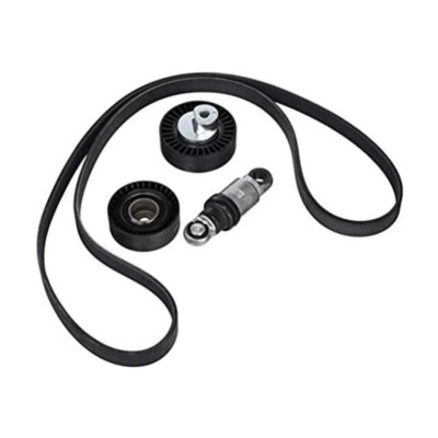 Set Curea transmisie BMW 5 Touring E39 CONTITECH 6PK1555K1 foto