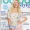 Burda, nr. 4/2018