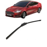 Cumpara ieftin Stergator lamela spate Bosch Aerotwin, cauciuc siliconat, 530mm, FORD