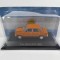 Macheta Fiat IAVA 128 TV - 1971 - Deagostini Argentina 1:43