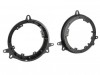 Inele adaptoare boxe ACV Toyota Lexus (CT200h, ES, GS, GX, IS, RX, 4Runner, Avalon, CH-R, Celica, Corolla, Echo, Highlander, Matrix, Prius, RAV4...)