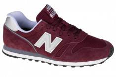 Pantofi pentru adida?i New Balance ML373CD2 maro foto