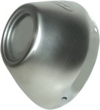 Cap toba ornament FMF Powercore 4/Q4 Hex Cod Produs: MX_NEW 18601049PE