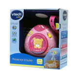 Proiector bebelusi Vtech Ursulet, Roz