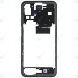 Oppo A72 (CPH2067), A92 (CPH2059) Cadru crepuscular negru 4904062