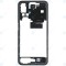 Oppo A72 (CPH2067), A92 (CPH2059) Cadru crepuscular negru 4904062