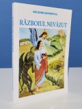 Nicodim Aghioritul - Razboiul nevazut