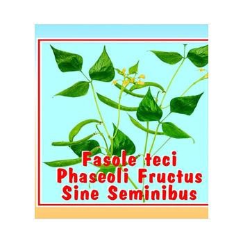 TECI FASOLE 50GR foto