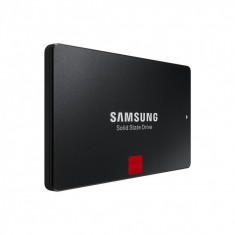 Ssd samsung 2tb 860 pro retail sata3 rata transfer r/w: 530/530 mb/s 7mm foto