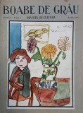 Boabe de grau. Revista de cultura. Anul I, nr. 5/iulie 1930