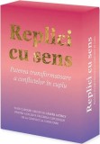 Replici cu sens, Pagina de psihologie