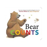 Bear Counts