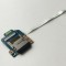 Acer Aspire 5742 5742G SD Card Reader board NEW70 LS-5898P