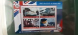 Anglia-transport ,locmotive ,trenuri-colita Eurotunel ,nestampilat MNH(T4)