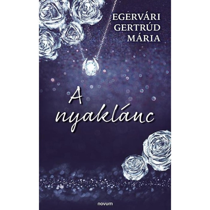 A nyakl&aacute;nc - Egerv&aacute;ri Gertr&uacute;d M&aacute;ria