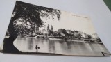 CARTE POSTALA ARAD -PR MALUL MURESULUI CIRCULATA, Fotografie