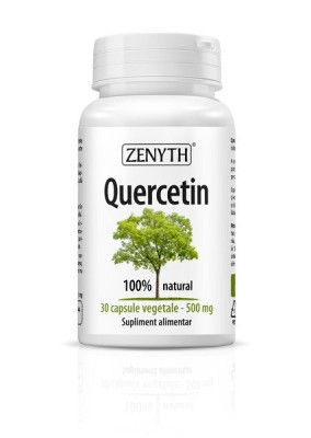 QUERCETIN 30CPS foto