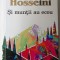 Khaled Hosseini, Si muntii au ecou, noua, impecabila