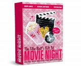 Cumpara ieftin Good Times Movie Night Film Buff&#039;s Gift Set | Gift Republic