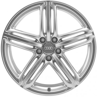 Janta Aliaj Oe Audi 20&amp;amp;quot; 8.5J x 20 ET45 4G0601025BN foto