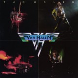 Van Halen Van Halen I 180g LP (vinyl)