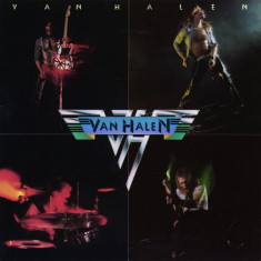 Van Halen Van Halen I 180g LP (vinyl) foto