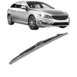 Cumpara ieftin Stergator lamela spate VOLVO V60 I (155) 2010 - 2018, pentru luneta, Bosch Twin