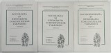 SOCIOLOGIA SI ETNOGRAFIA COMUNITATILOR TARANESTI STUDII DE CAZ , coordonatori : ILIE BADESCU ...CLAUDIU BURUIANA , 2000