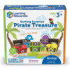 Joc de sortare - Comoara piratilor, Learning Resources