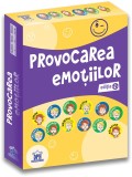 Provocarea emotiilor, LIBHUMANITAS