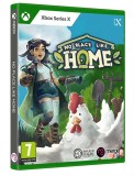 No Place Like Home XBOX SERIES X