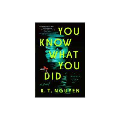 You Know What You Did foto