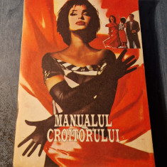 Manualul croitorului Maria Ciutea