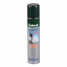 Outdoor Sport Proof - Spray impregnant pentru toate materialele 14820004000 foto