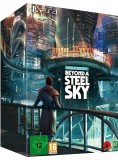 Beyond A Steel Sky Utopia Edition PS4