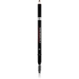 L&rsquo;Or&eacute;al Paris Infaillible Brows creion pentru sprancene culoare 5.0 Light Brunette 1 g