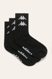 Kappa - Sosete (3-pack)