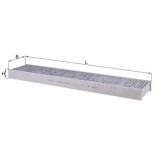 Mahle Filtru, aer habitaclu