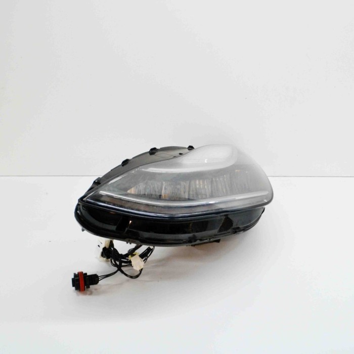 Far st&acirc;nga față TESLA MODEL 3 2018 | 14896453