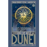 Viermii de nisip ai Dunei (Seria DUNE partea a VIII-a) - Brian Herbert Kevin J. Anderson